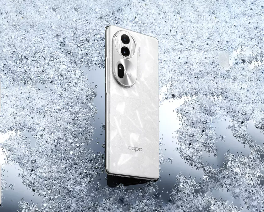 Официально: линейка смартфонов OPPO Reno 11 дебютирует 23 ноября