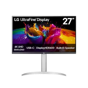 LG UltraFine 27UP850K-W