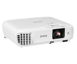 Epson X49 Business Projector