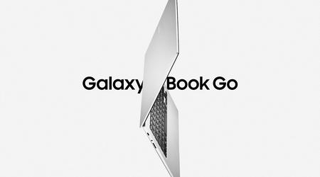 Samsung bereitet das Galaxy Book 2 Go und das Galaxy Book 2 Go 5G mit Snapdragon 7C+ Gen 3-Chips, Wi-Fi 6-Unterstützung und 45W-Ladeleistung vor