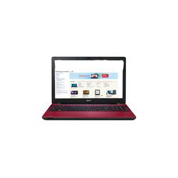 Acer Aspire E5-521-63VQ (NX.MPQEU.006) Red