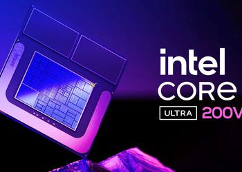 Intel представила новые процессоры Core Ultra 200V: ещё мощнее и энергоэффективнее