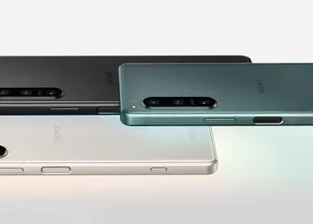 Snapdragon 8 Gen 2, 16 ГБ оперативной памяти и Android 13 – известны характеристики Sony Xperia 5 V