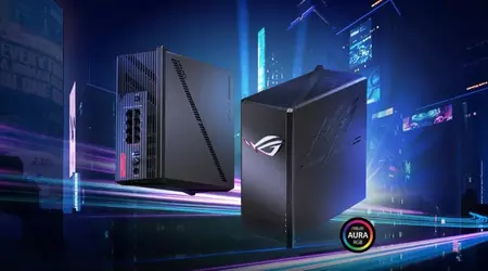 Asus unveils ROG Strix GS-BE18000 router with speeds up to 18,000 Mbps and AiMesh support