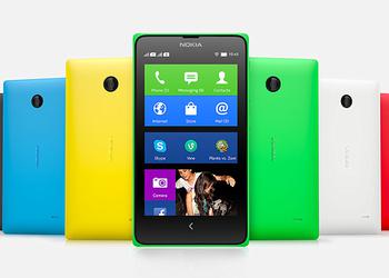 Nokia X: зачем Microsoft нужен Android?