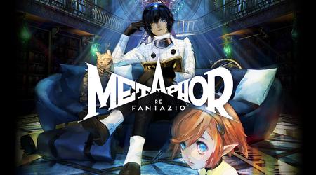 Profitez de l'offre : un essai gratuit de l'ambitieux JRPG Metaphor : ReFantazio des créateurs de la série Persona est sorti sur PC et consoles