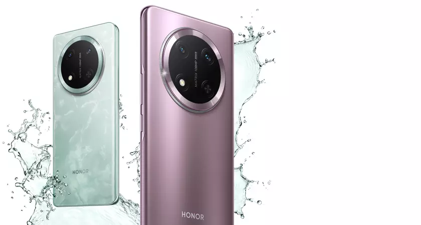 Honor X9c Unveiled: Exciting Features and Innovations to Explore