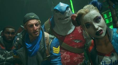 80% de réduction sur Suicide Squad : Kill the Justice League n'a pas suscité beaucoup d'intérêt : le pic en ligne n'a atteint que 500 joueurs.