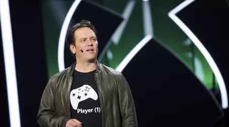 The realisation that it won't work: Phil Spencer is no longer trying to lure players to switch to Xbox