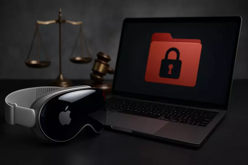 Apple обвиняет инженера из Сан-Хосе в краже секретов Vision Pro для конкурента