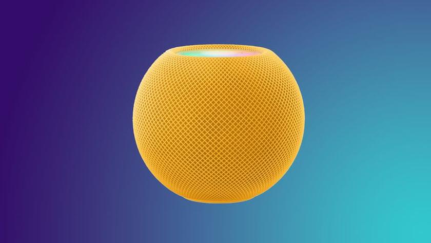 HomePod mini