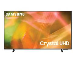 Samsung Class Crystal UHD AU8000 Fernseher