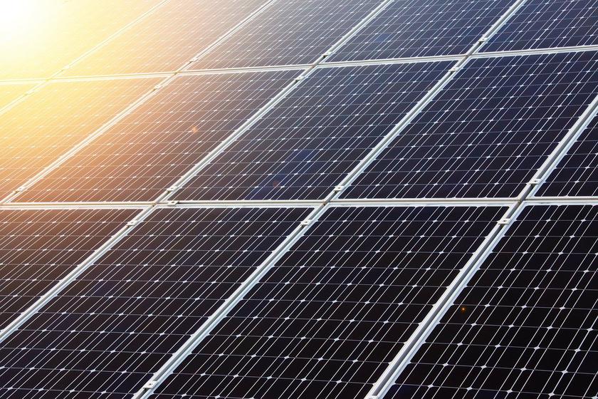 Фотоелемент та акумулятор в одному – майбутнє сонячних електростанцій