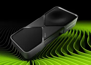 Инсайдер: NVIDIA готовит видеокарту RTX 5070 SUPER с 18 ГБ видеопамяти