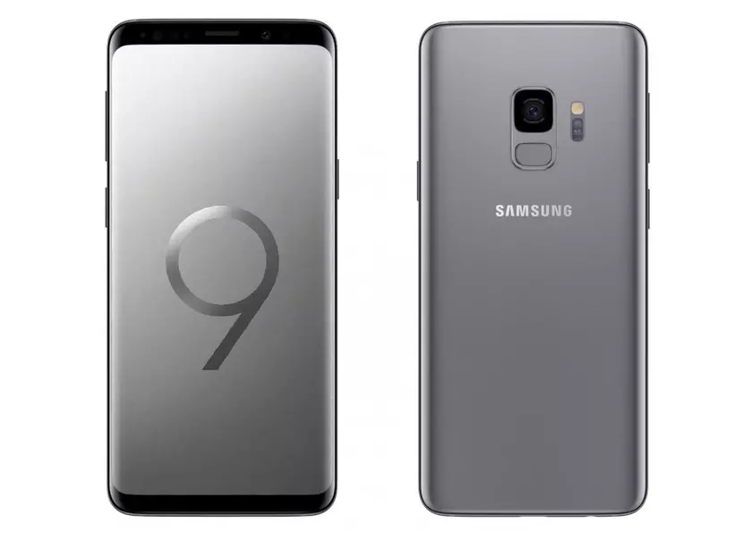 Samsung начнет принимать предзаказы на Galaxy S9 через несколько дней после презентации