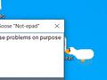 Гусь из Untitled Goose Game высаживается на рабочий стол и превращает вашу жизнь в ад