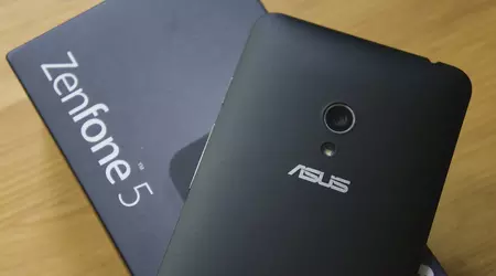 Smartphone Asus ZenFone 5 Lite will receive full-screen design and a Snapdragon chip
