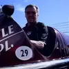 Thumbnail of rear view of Maserati 8CTF ‘Boyle Special’