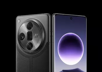 Вот как будут выглядеть флагманы OPPO Find X7 и OPPO Find X7 Ultra