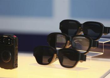 Представлены Coolpad Xview: первые коммерческие AR-очки на рынке Китая