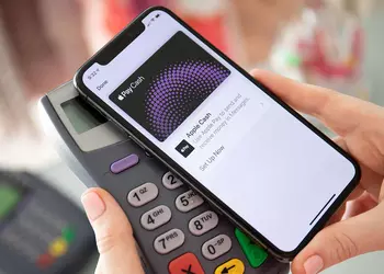 Bloomberg: Apple will turn any iPhone with NFC into a POS terminal and introduce the function of accepting payments this spring