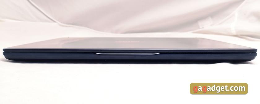Обзор ASUS ZenBook Pro 14 UX450FD: компактный 14-дюймовый ноутбук с NVIDIA GeForce 1050 Max-Q-7