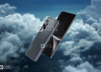 90Hz display and Snapdragon 680 chip: the main characteristics of the Realme 9i appeared on the network