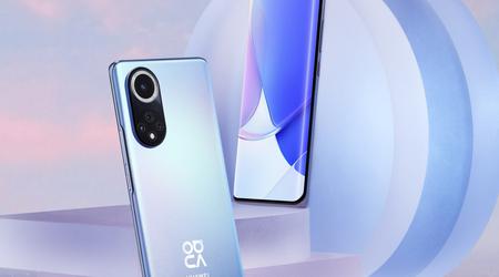 Користувачі Huawei Nova 9 почали отримувати наступне оновлення EMUI