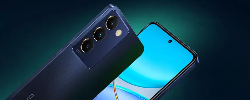 vivo готовит к релизу новый смартфон T-серии с чипом MediaTek Dimensity 6300, это будет самый дешевый 5G-смартфон компании