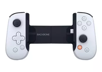 Sony выпустила контроллер для мобильных устройств Android Backbone One - PlayStation Edition