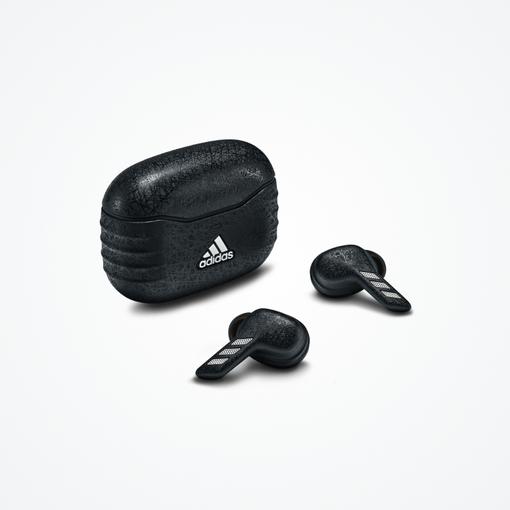 Zound ha tres pares de auriculares TWS Adidas, con un precio 99 dólares