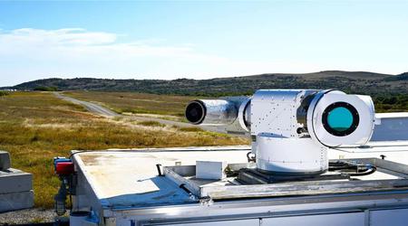 L'Inde va déployer un système laser anti-drone à la frontière avec la Chine