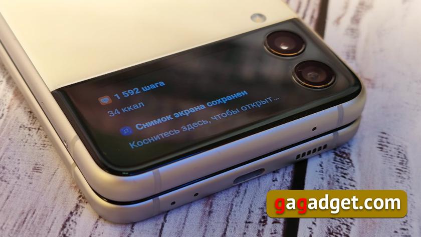 Un tocco di futuro: 10 cose che rendono il Samsung Z Flip 3 diverso dallo Z Flip-6