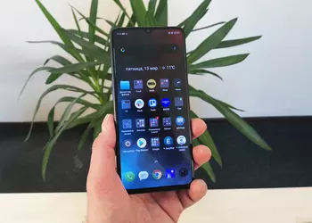 Обзор Realme X2 Pro:  90 Гц экран, Snapdragon 855+ и молниеносная зарядка