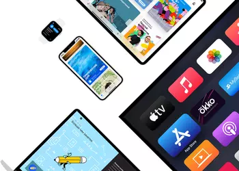 Apple a cédé et a autorisé ...