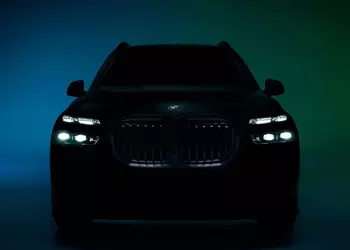 BMW Alpina XB7 Manufaktur: Последний роскошный «мастодонт» перед новой эрой