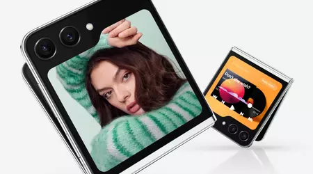 Les utilisateurs européens du Samsung Galaxy Flip 5 ont commencé à recevoir One UI 6.1.1