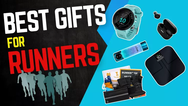 Best Gifts for Runners & Fitness ...