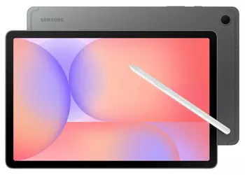 Массивная утечка характеристик и изображений Samsung Galaxy Tab S10 Lite