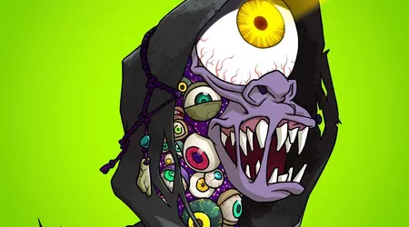 NFT serum to transform another NFT into a mega mutant sold for $ 3,600,000