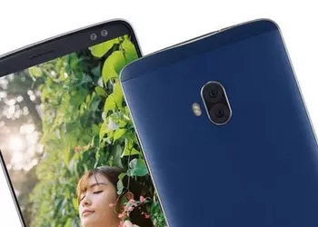 ZTE зарегистрировала названия Axon 9 и Axon 9 Pro