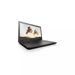 Lenovo IdeaPad 100-15 (80QQ015XUA) Black