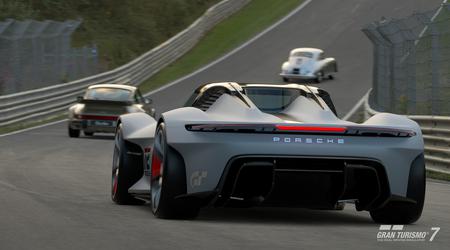 Die Entwickler von Gran Turismo 7 haben ein monatliches Update für das Spiel mit neuen Autos und Modi veröffentlicht