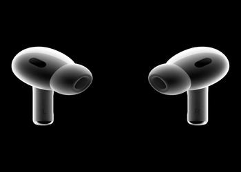Apple plant Umbenennung der AirPods Pro ...