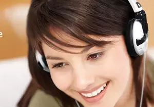 «Выиграй наушники LUXA2 F1»