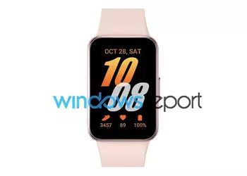 Xiaomi Smart Band 8 competitor: Samsung Galaxy Fit 3 with AMOLED screen, GPS and 200 mAh battery is ready for announcement