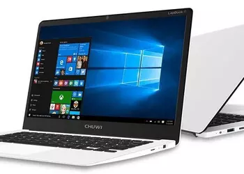 Викторина Chuwi! Можно выиграть ультрабук Chuwi Lapbook 14.1!