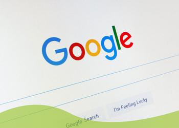 Google тестирует синие галочки для результатов поиска