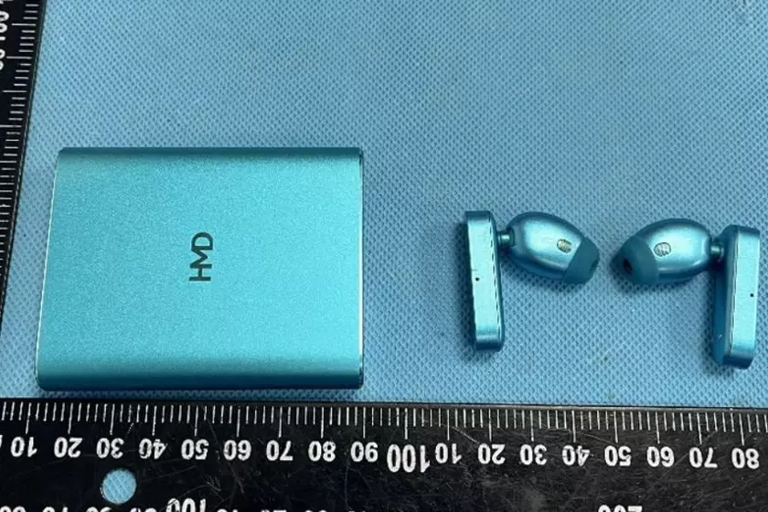 HMD готовится покорить рынок: новые беспроводные наушники вскоре: новые беспроводные наушники