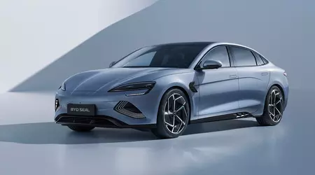 BYD придивляється до Німеччини для третього заводу в Європі, - Reuters